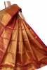 Bridal Wedding Kanjeevaram Silk Saree